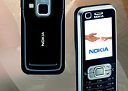 Nokia 6120 classic review: Down-to-earth Symbian