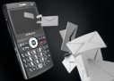 Samsung i600 review: Slim, smart, QWERTY