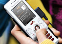 Sony Ericsson W580 review: Stay fit and entertained