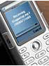 Sony Ericsson K600 review: Retro 3G
