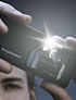 Sony Ericsson K800 review: Digicam in disguise