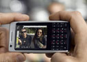Sony Ericsson P1 review: A smart sharp-shooter