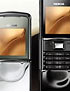 Nokia 8800 Sirocco review: Luxury redefined