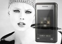 Samsung Armani review: Mobile haute couture