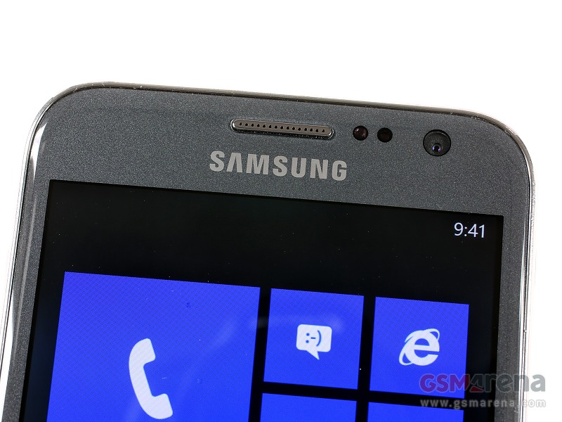 Samsung Ativ S I8750