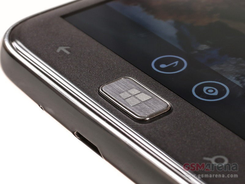 Samsung Ativ S I8750