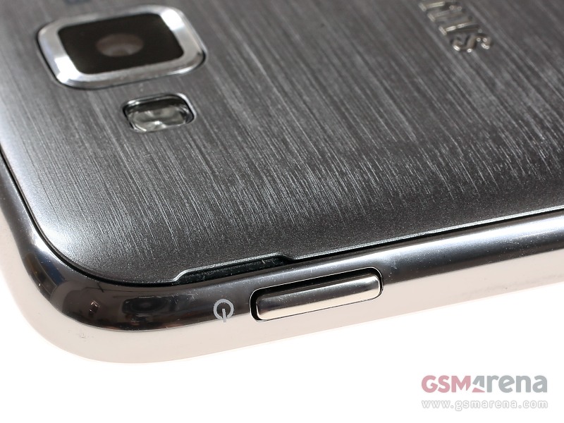 Samsung Ativ S I8750