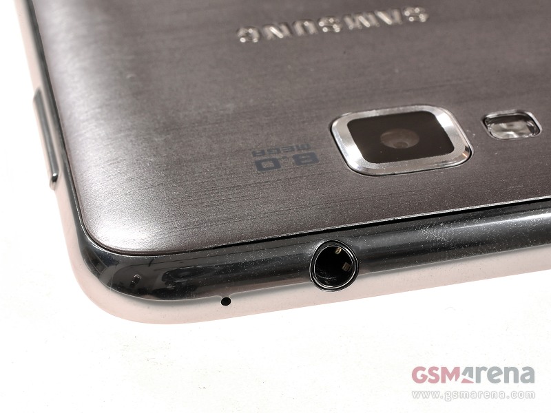 Samsung Ativ S I8750