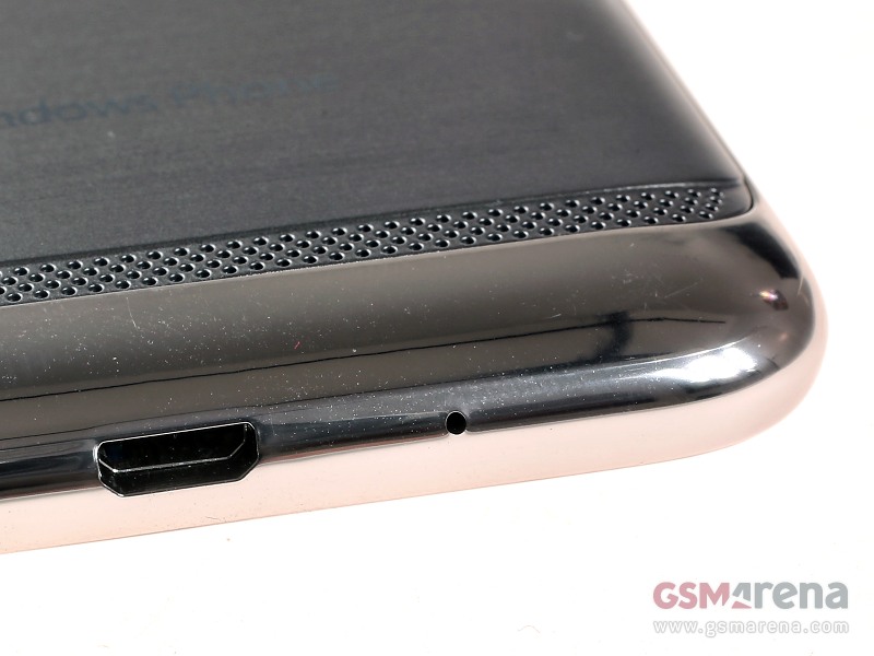 Samsung Ativ S I8750