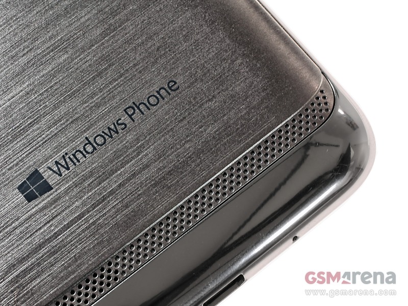 Samsung Ativ S I8750