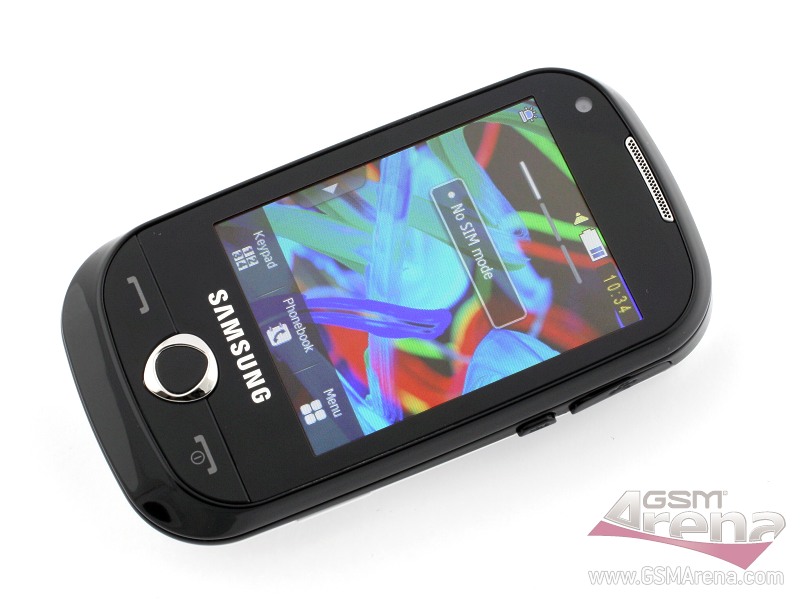 Samsung B5310 CorbyPRO Pictures Official Photos Samsung B5310 CorbyPRO Pictures Official Photos