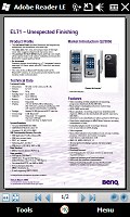 Samsung B7300 OmniaLITE