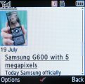 Samsung E590