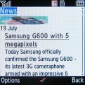 Samsung E590