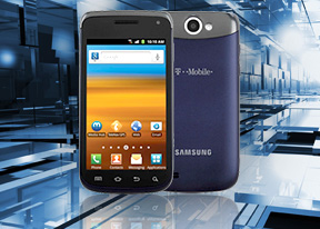 T-mobile Samsung T679 Exhibit Ii 4g Auricular Altavoz Audio Micrófono Manos Libres Flex del Reino Unido