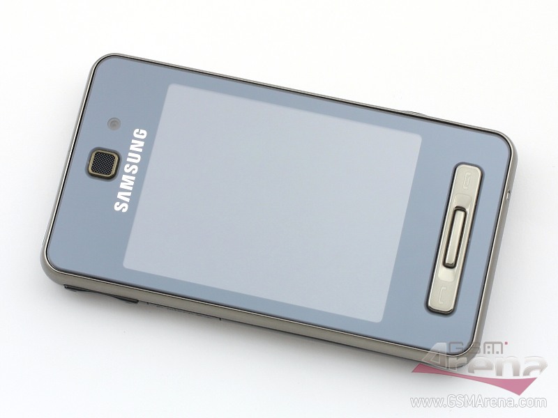 Samsung F480