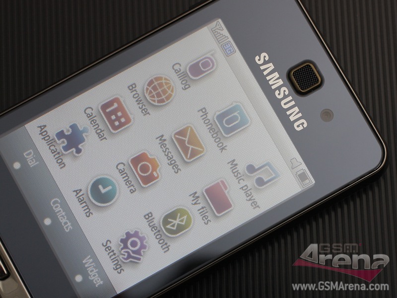 Samsung F480