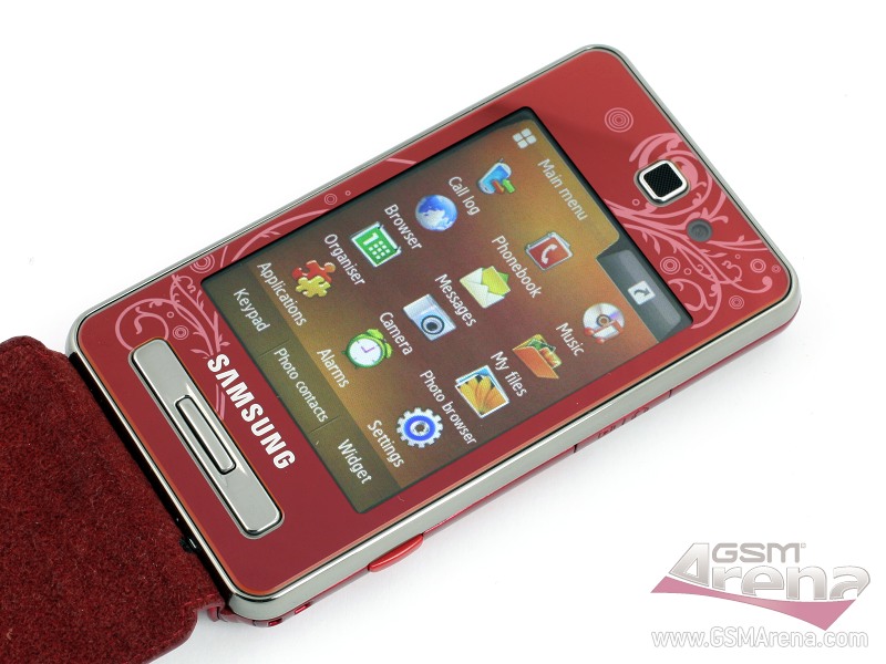 Samsung F480i