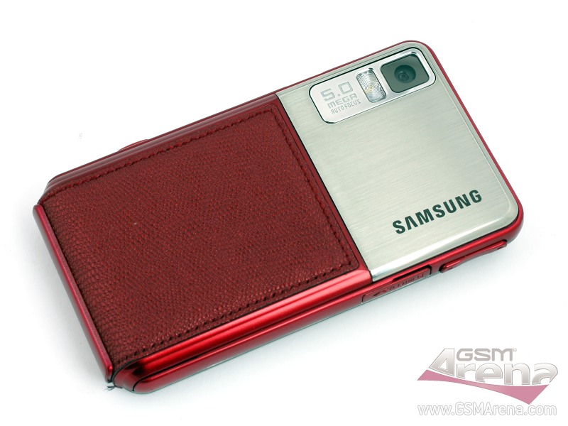 Samsung F480i