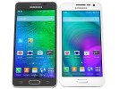 Samsung Galaxy A3 Review