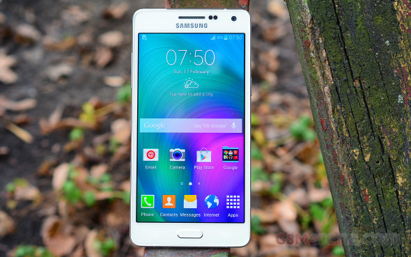 galaxy a5 2015 gsmarena