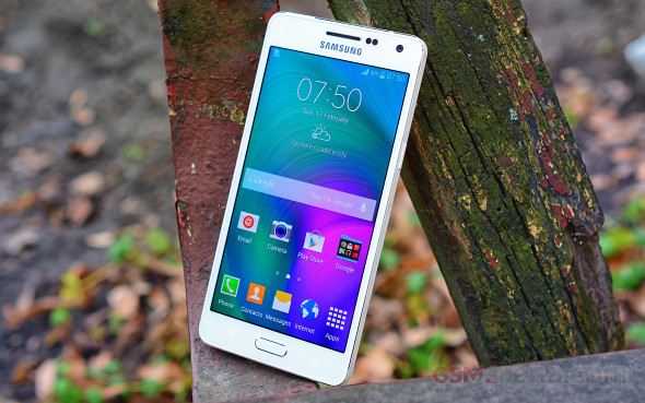 Samsung Galaxy A5