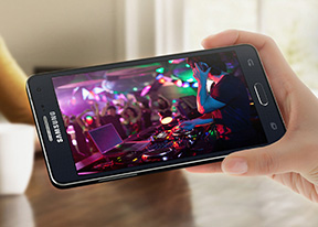 Samsung Galaxy A5 and A5 Duos review: Five star