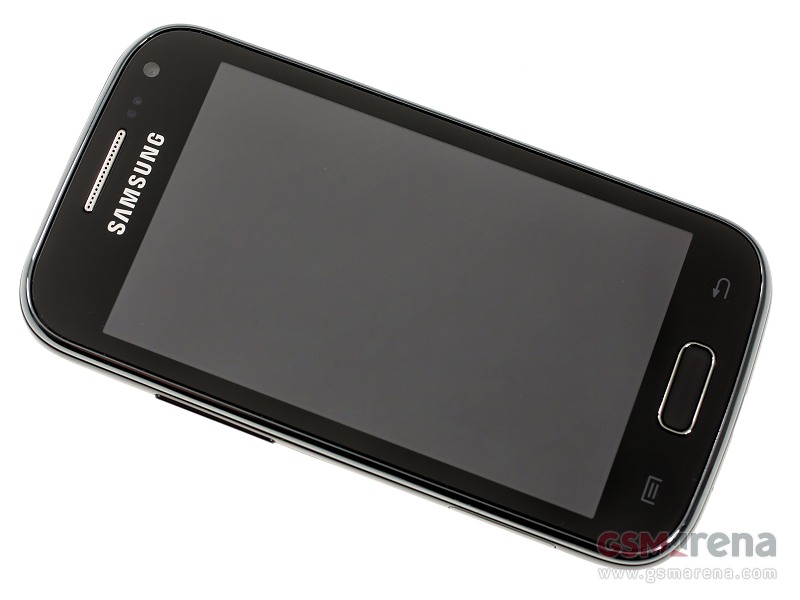 Samsung Galaxy Ace 2 I8160