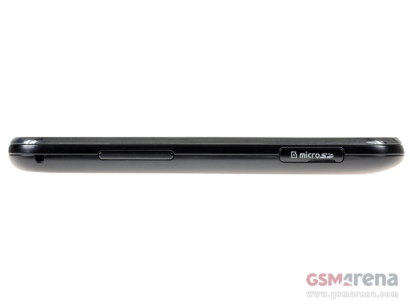 Samsung Galaxy Ace 2 I8160