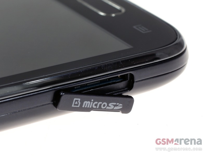 Samsung Galaxy Ace 2 I8160