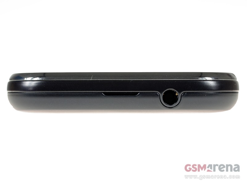 Samsung Galaxy Ace 2 I8160