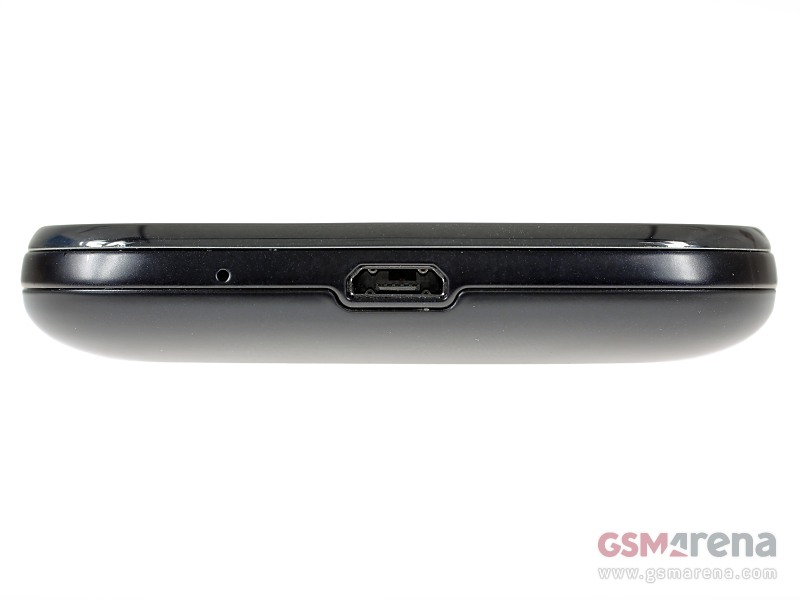 Samsung Galaxy Ace 2 I8160