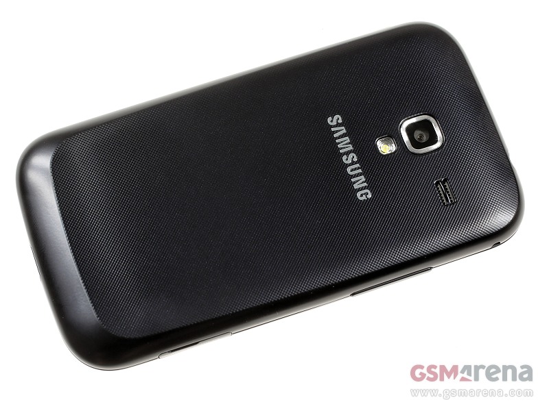 Samsung Galaxy Ace 2 I8160 pictures, official photos