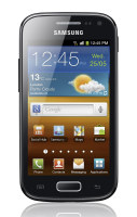 Samsung Galaxy Ace 2 I8160 Preview