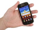 Samsung Galaxy Ace 2 I8160 Preview