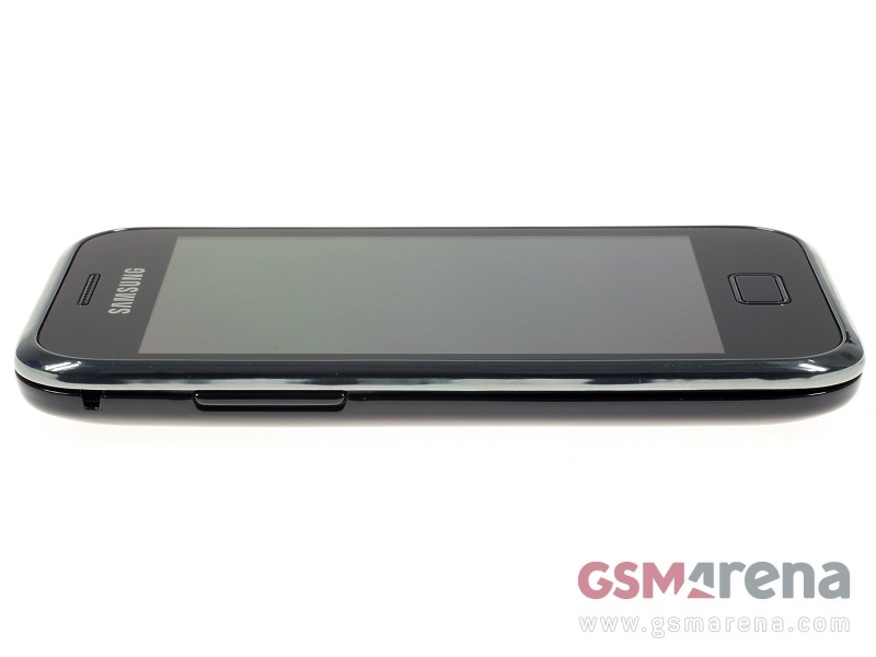 Samsung Galaxy Ace Plus S7500