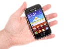 Samsung Galaxy Ace Plus Review