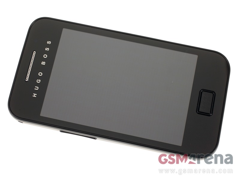 Samsung Galaxy Ace S5830