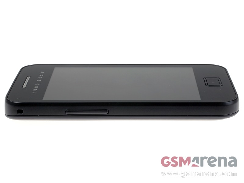 Samsung Galaxy Ace S5830