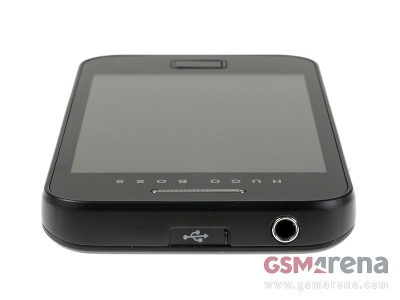 Samsung Galaxy Ace S5830