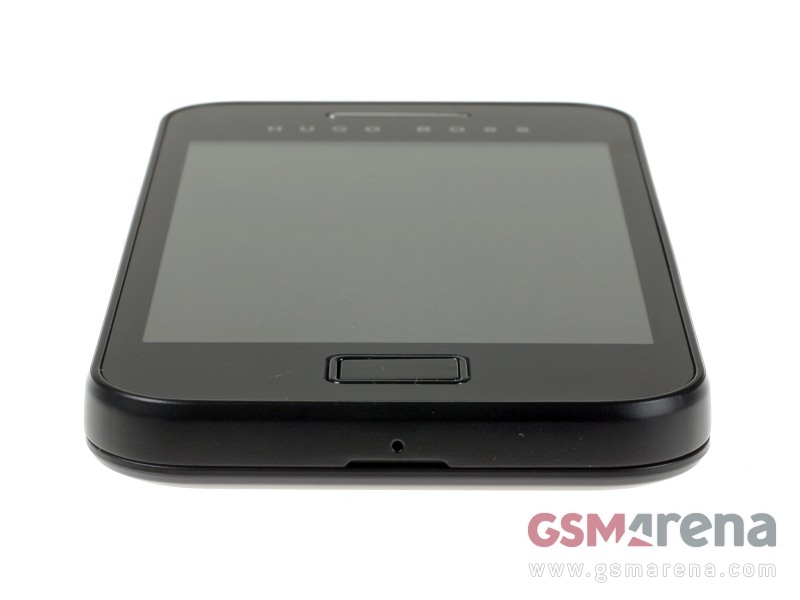 Samsung Galaxy Ace S5830