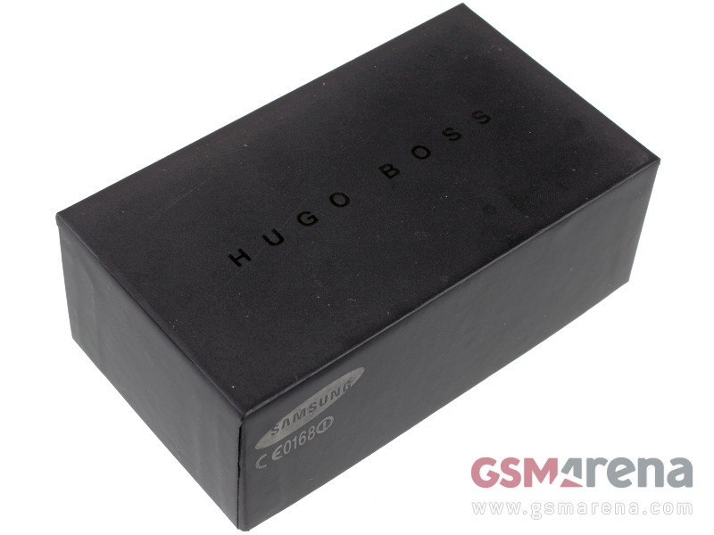 Samsung Galaxy Ace S5830