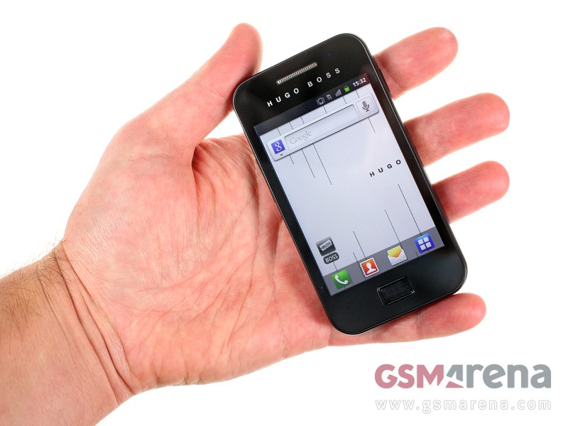 Samsung Galaxy Ace S5830