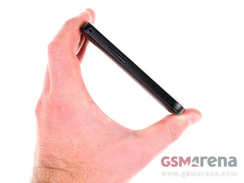 Samsung Galaxy Ace S5830