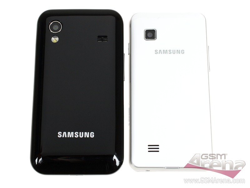 galaxy ace s5830