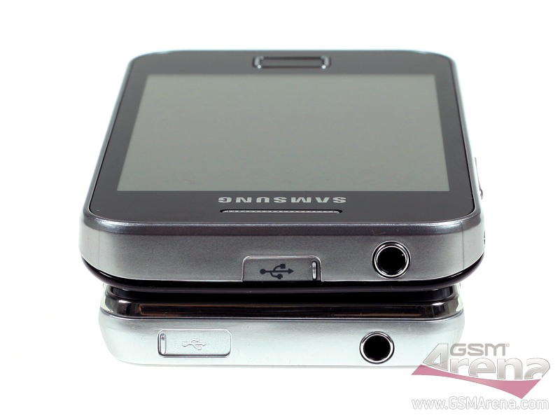 Samsung Galaxy Ace S5830