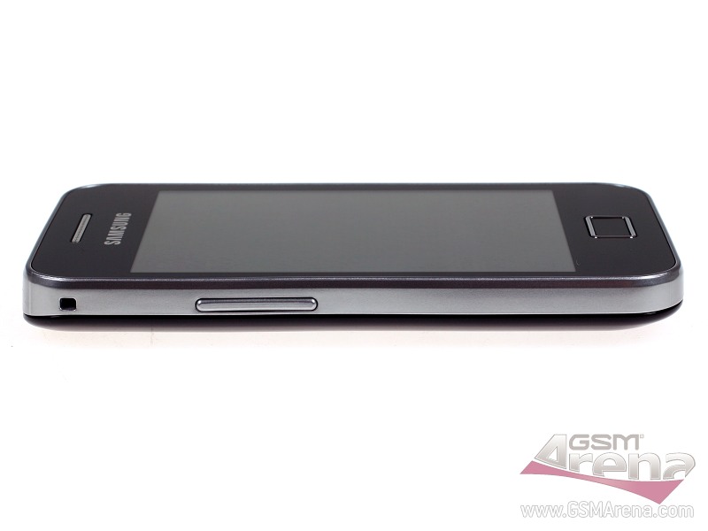 Samsung Galaxy Ace S5830