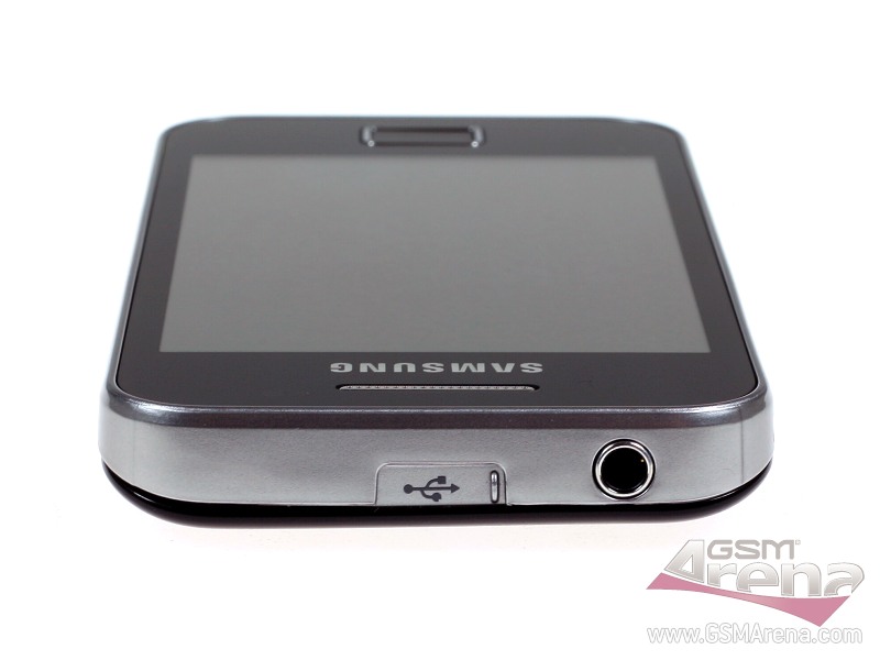 Samsung Galaxy Ace S5830