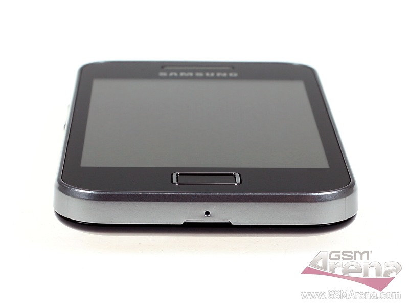 Samsung Galaxy Ace S5830