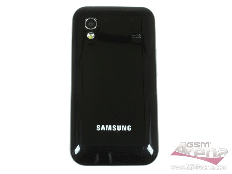 Samsung Galaxy Ace S5830